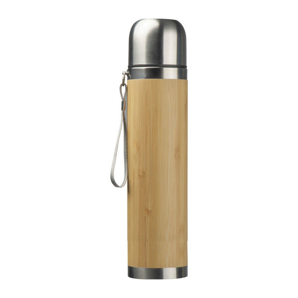Termoska Florenville 500 ml - Béžová