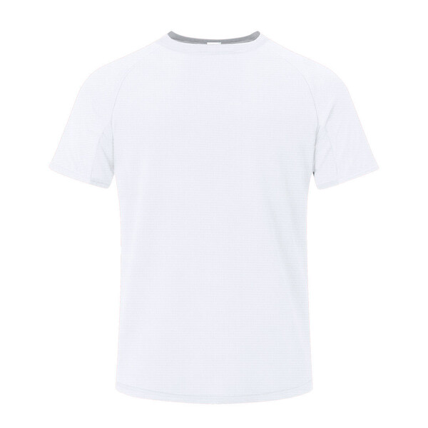 T-Shirt Técnica Action Dry - Branco