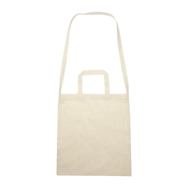 Cotton Bag Nordkoog 140 g/m²