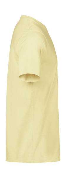 Unlabeled Loose Fit Tee - Powder Grey / M