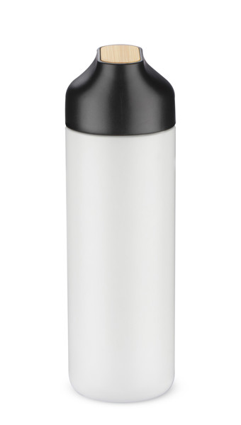 Travel bottle ELSA 600 ml - white