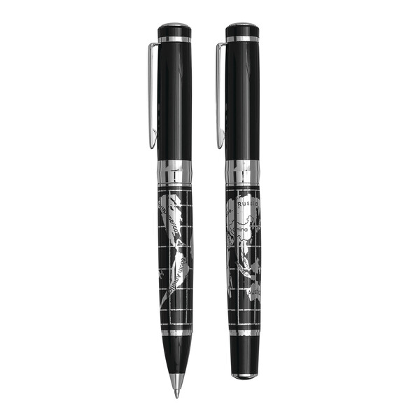 Writing Set Intercontinental