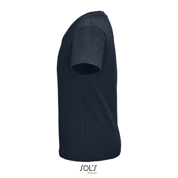 PIONEER T-SHIRT CRIANÇA Pioneer Kids - French MarinhoM
