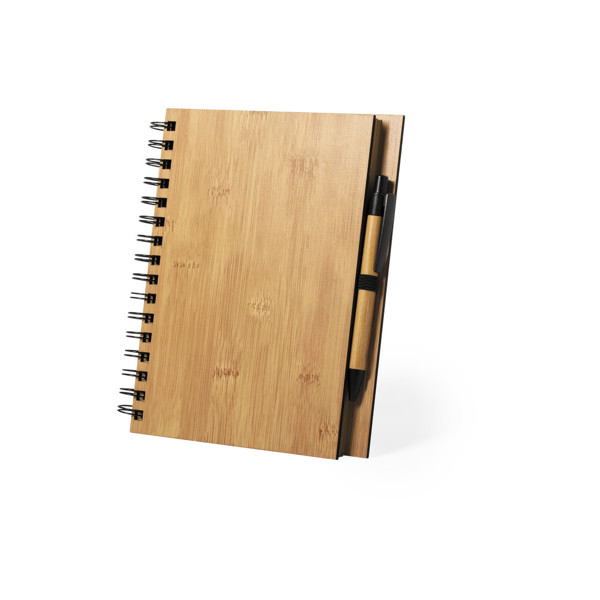 Caderno Polnar