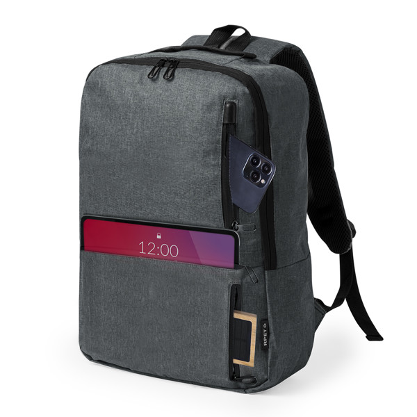 Sac à Dos Ingria - Gris