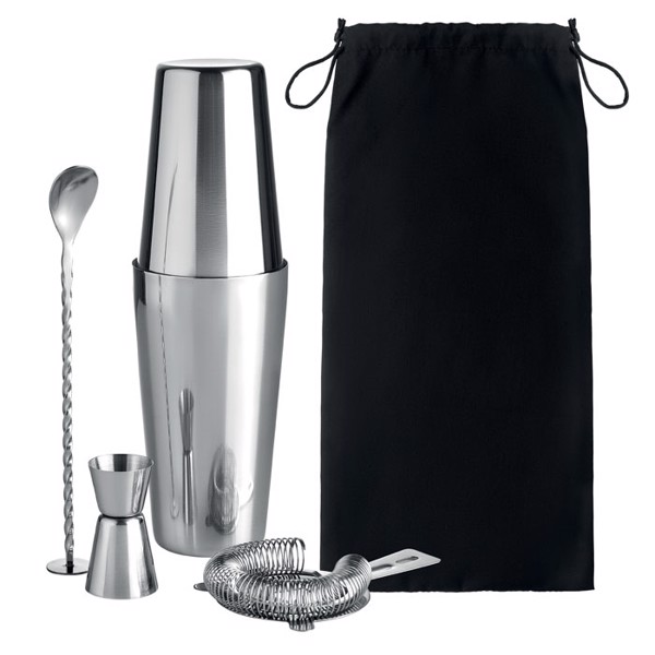 Cocktail-Set 750 ml Boston