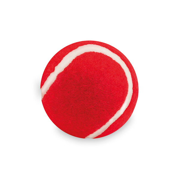 Pelota Niki - Rojo