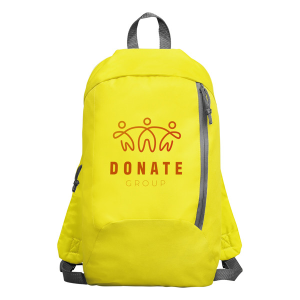 Sison Bag O - Rosette