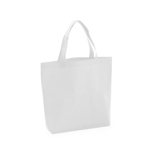 Bolsa Shopper - Blanco