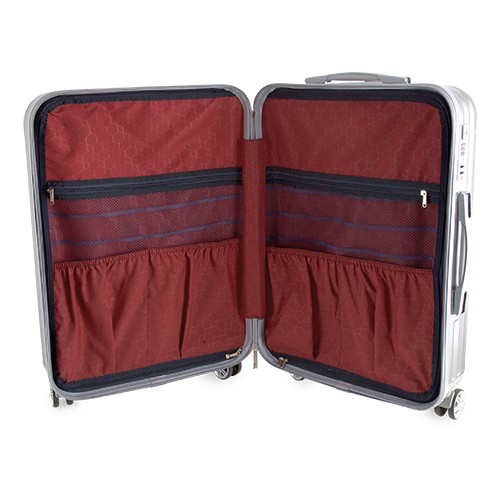 SET TROLLEY "WALL STREET"