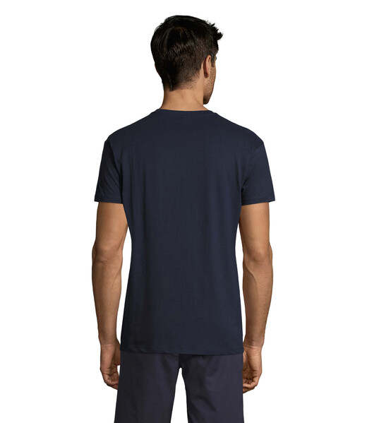 REGENT Uni T-Shirt 150g - French NavyL
