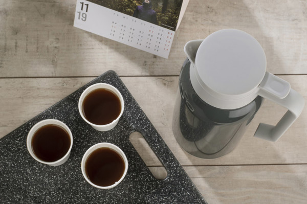 Vacuum jug POTTI 1300 ml