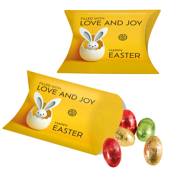 Promo Pillow Pack Küsschen Eggs