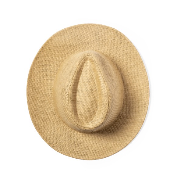 Sombrero Mulins - Marron