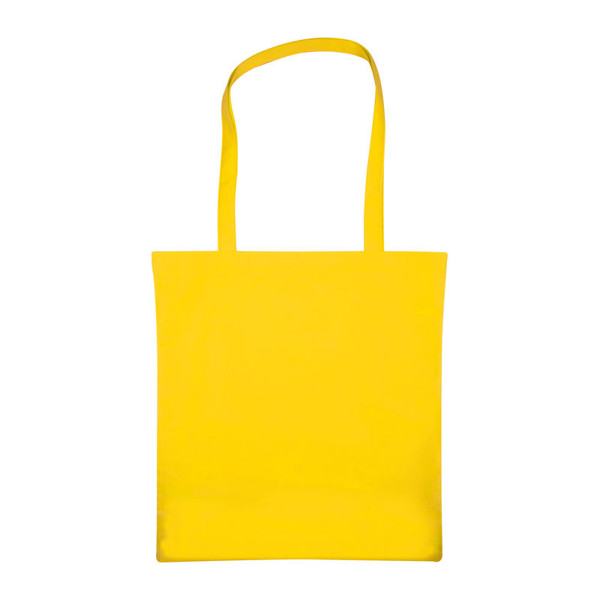 Non-woven bag - Yellow