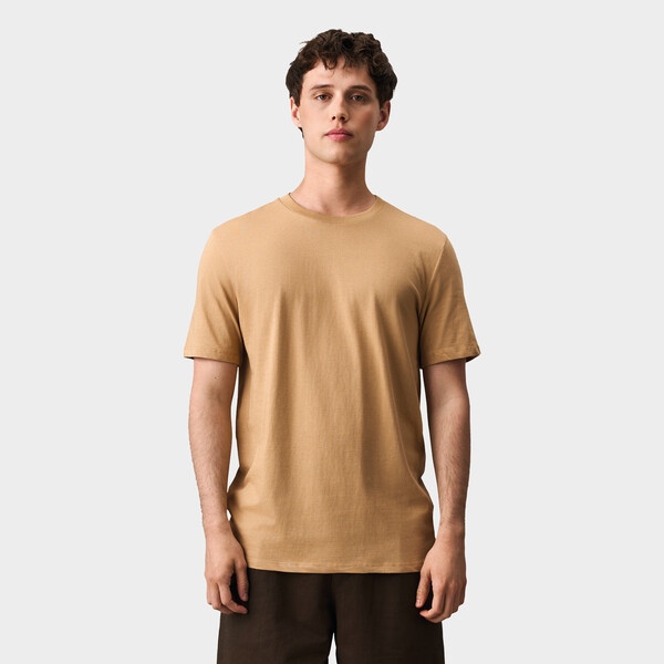 LEGEND T-Shirt orgânico - Bege EscuroXL