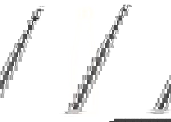 Sagaform Nils steel bottle Chrome 500 ml