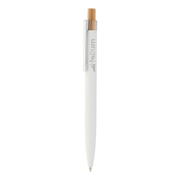 Ballpoint Pen Boshly - White