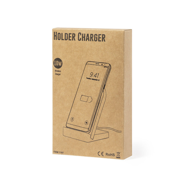 Carregador Suporte Noopy
