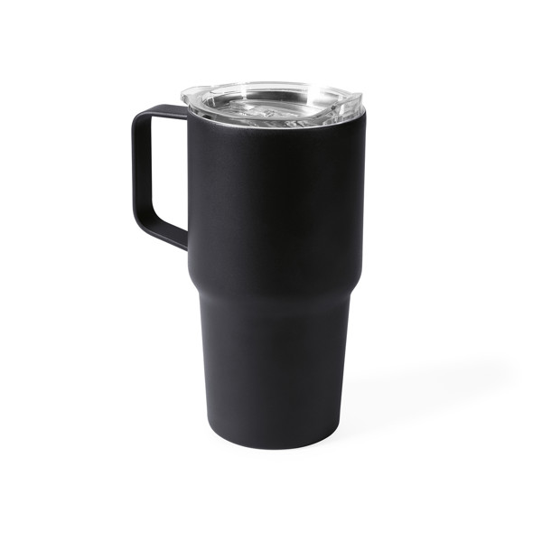 GARRAFA TÉRMICA BEIRE - PRETO
