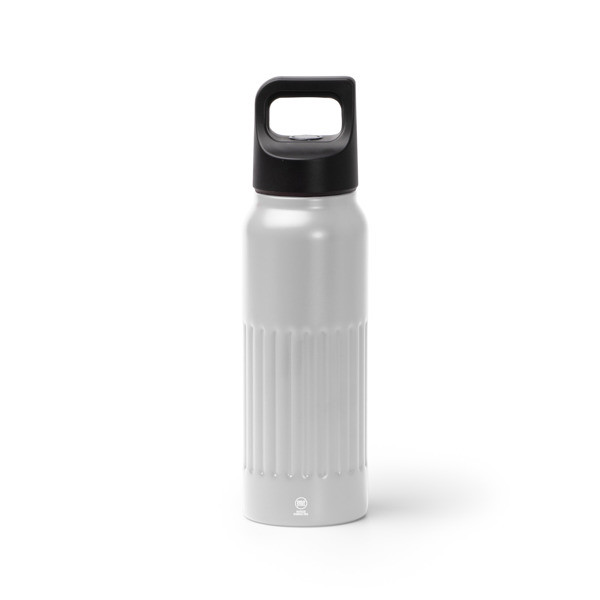 Botella Moroni - White