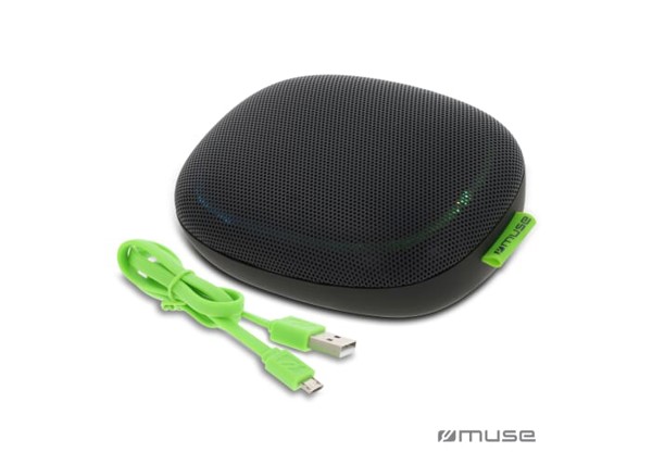 Muse M-330 bluetooth zvočnik, 5W izhodna moč