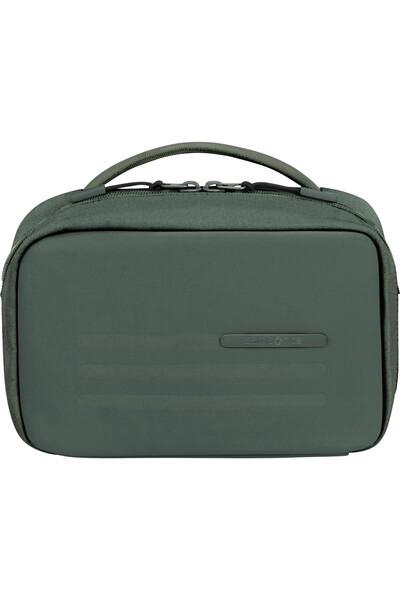 Samsonite - Stackd Toilet Kit Weekender - Sage