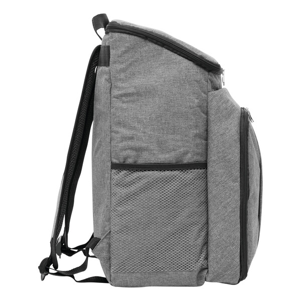 Picnic backpack for 2 people LEISURE DAY