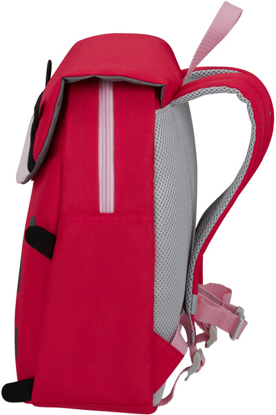 Samsonite - Happy Sammies Eco Backpack S+ Ladybug Lally