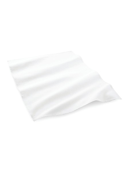 Tea Towel - White