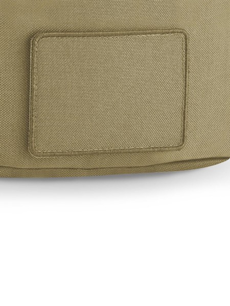 Molle Utility Patch - Black