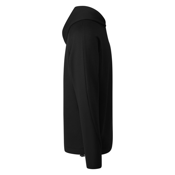 Zair Sweatshirt - Black / 3XL