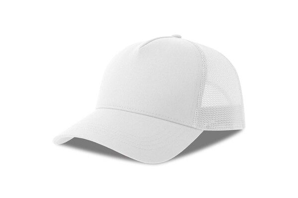 Rapper Cotton-S - White / White