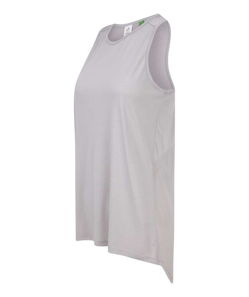 Ladies' Open Back Vest - S