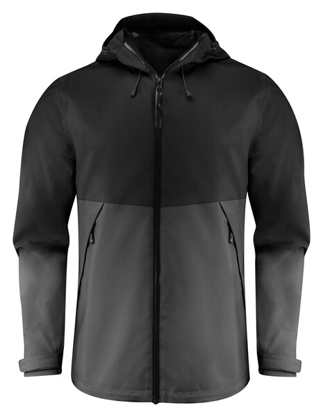 Harvest Northville Jacket Black 3XL