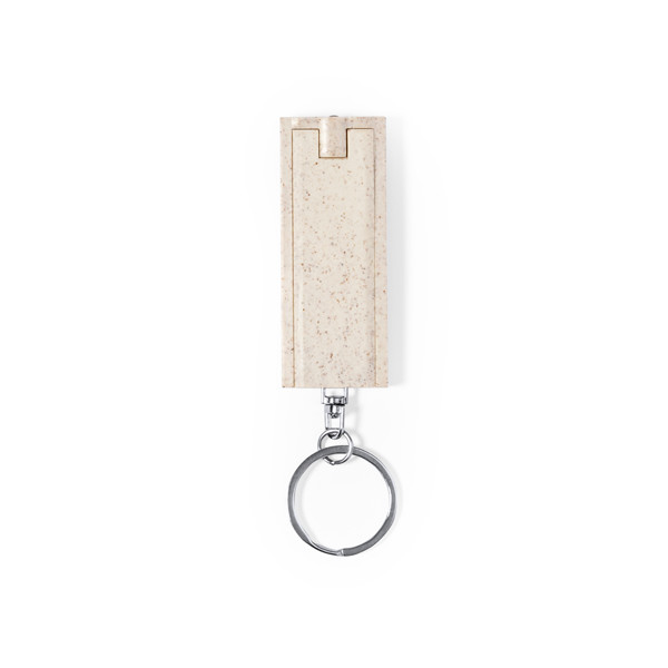 Porte-Clés Lampe Tasex