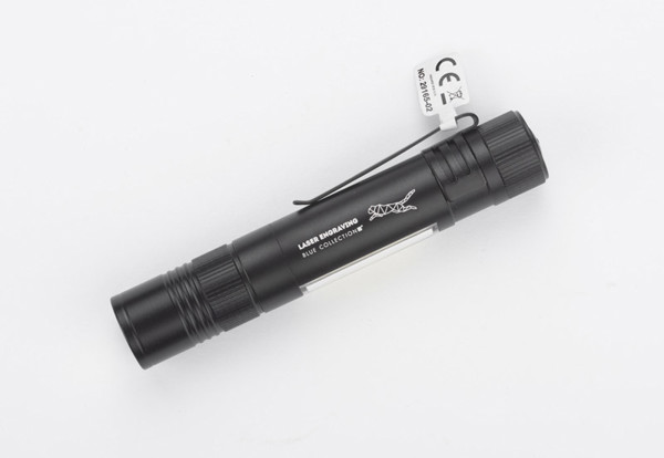 Flashlight COB MAESTRO