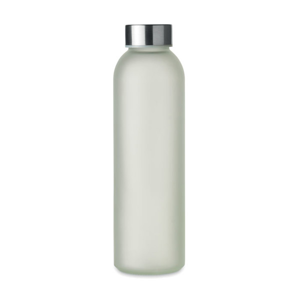 Sublimation glass bottle 500ml Olma