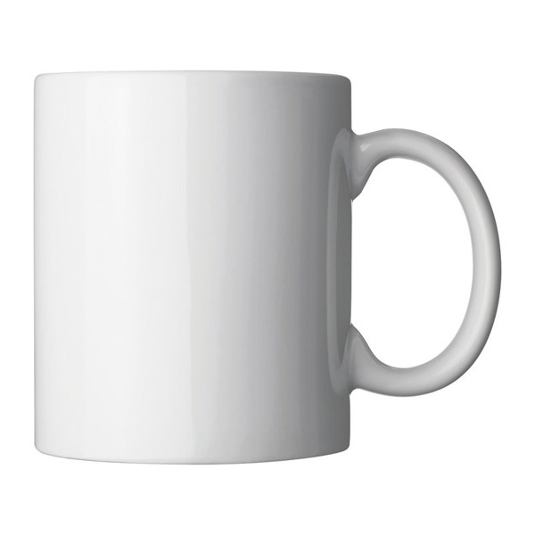 Classic Coffee Mug for All-Over Print 300 ml