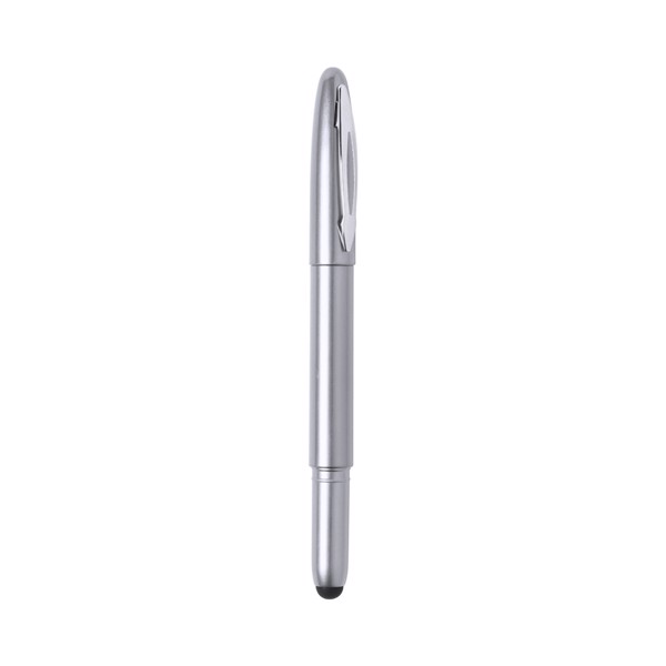 Stylus Touch Ball Pen Renseix - Silver