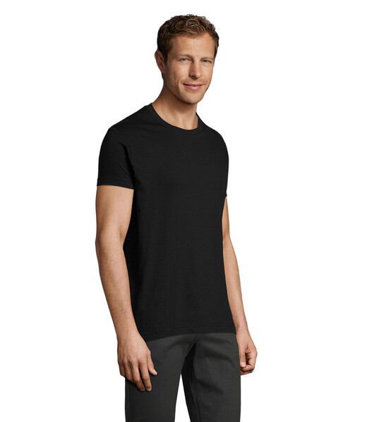 REGENT FIT HOMEM 150g - Preto ProfundoXL