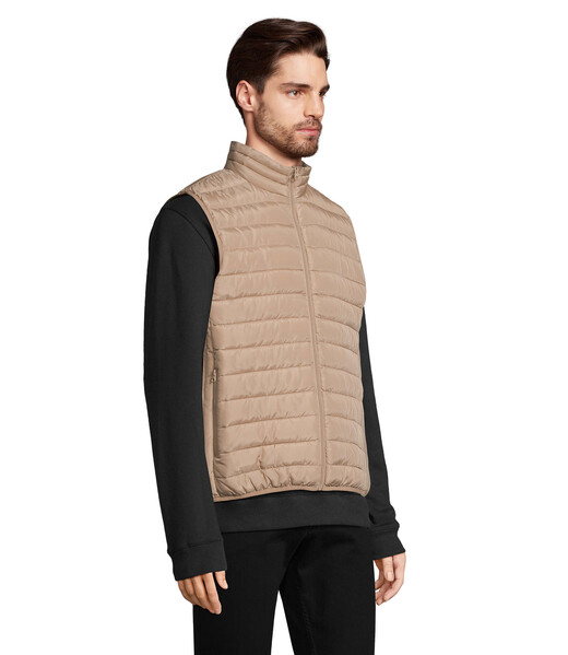 Scaldacorpo STREAM UOMO - Corda3XL