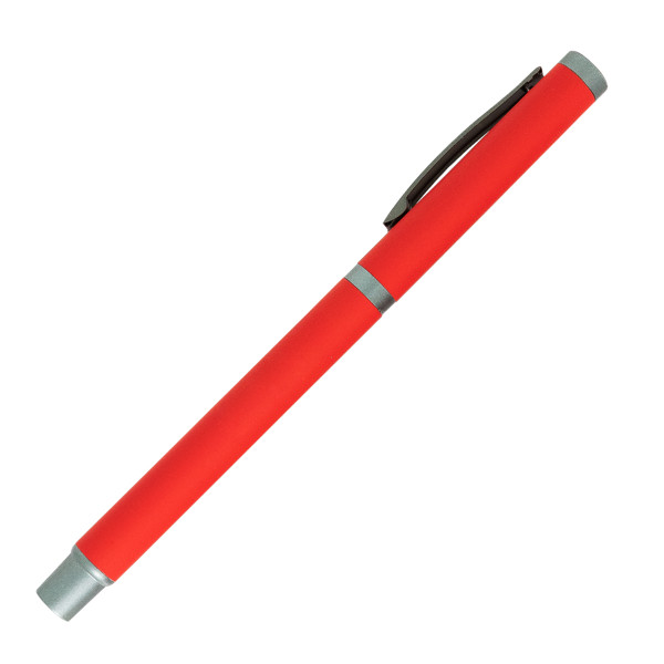 Jetmore writing set - Red
