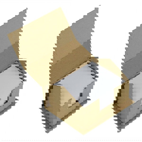 Notizenset "Haus", Notizbuch, Haftnotizen | Oliver