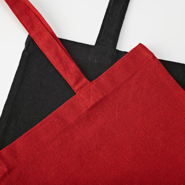 Annapurna Tote Bag - Černá