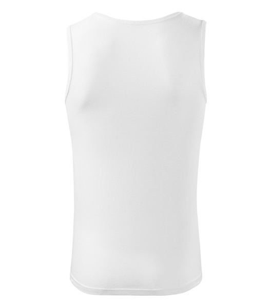 Top Men’S Malfini® Core - White / M