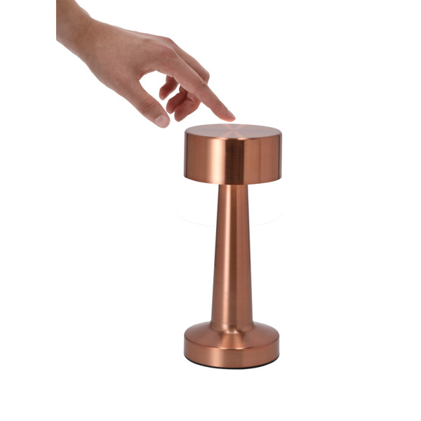 Lámpara Rosity - Rosa