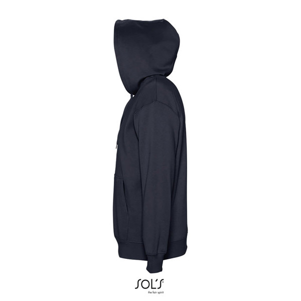 SLAM sweat capuche - Marine / XS