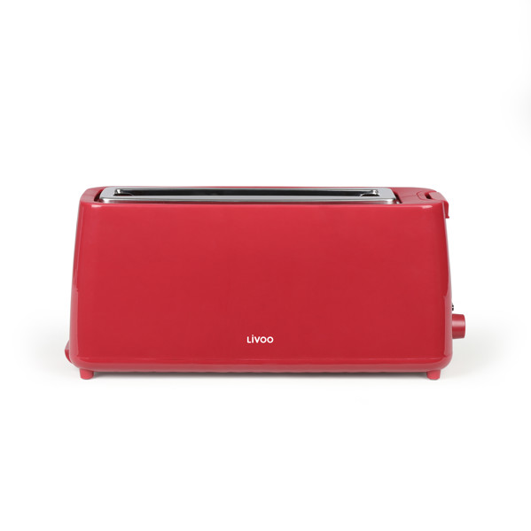 Grille-pain fente longue