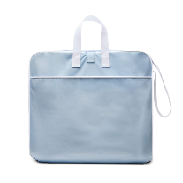 VINGA Lagoa GRS beach chair - Light Blue